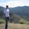 White Mountains