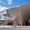 Denver Art Museum