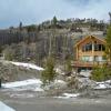 Cabin at Grand Lake