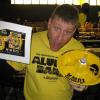 Iowa Homecoming 2010