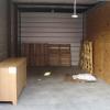 Storage Shed