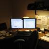 Scott's Last Day of Work