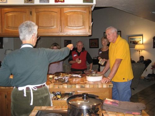 Thanksgiving 2