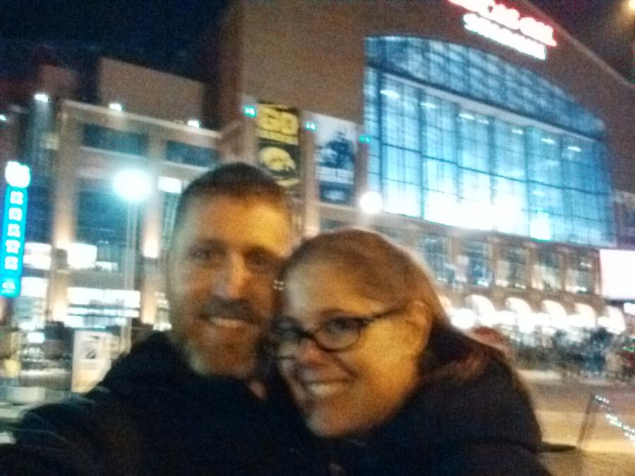 Big Ten Tournament