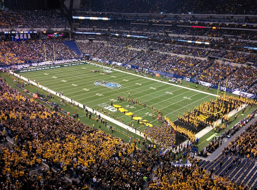 Big Ten Tournament