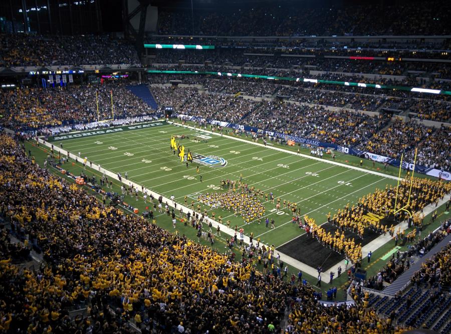 Big Ten Tournament