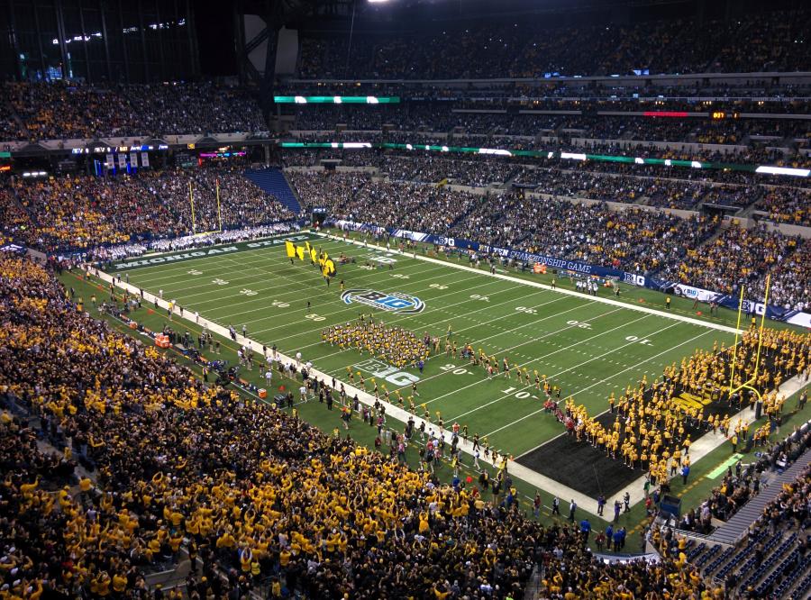 Big Ten Tournament