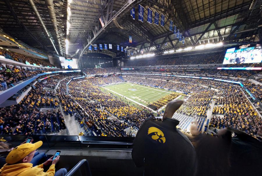 Big Ten Tournament