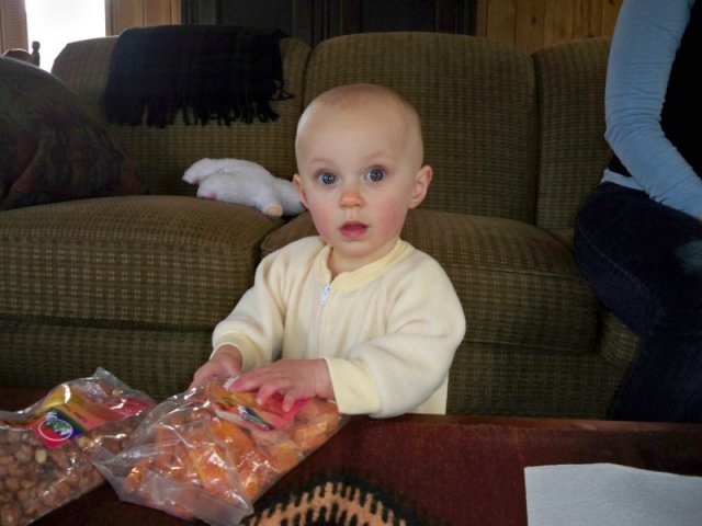 Grand Lake Cabin