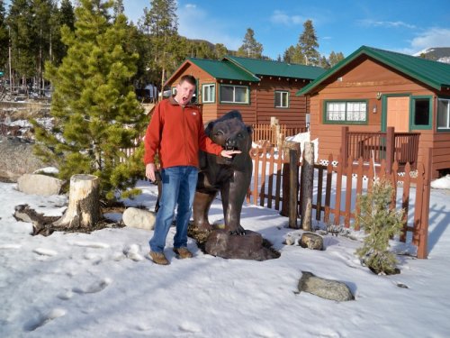 Grand Lake, CO