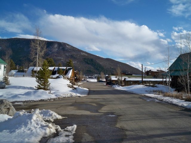 Grand Lake, CO