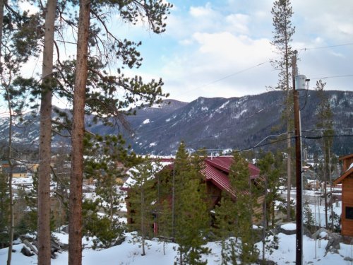 Grand Lake, CO