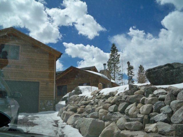 Grand Lake, CO