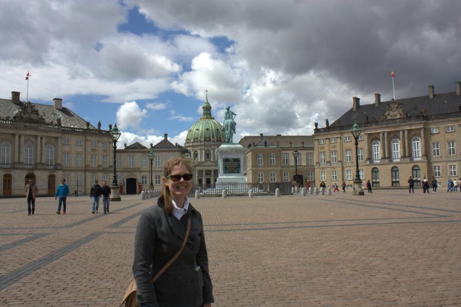 Scandinavian Cruise