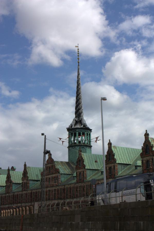 Scandinavian Cruise
