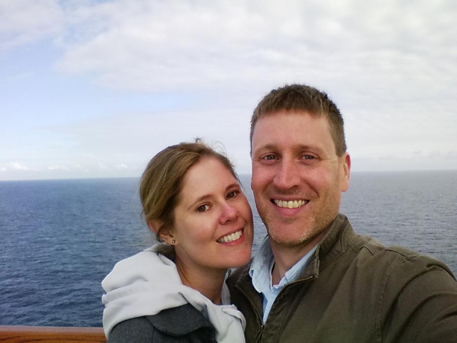 Scandinavian Cruise